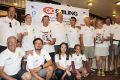 Svetovno prvenstvo v jadranju, Flying Junior, Portorož 2017 