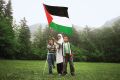 Palestinski otroci, poškodovani v vojni, na okrevanju v Sloveniji 