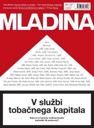Mladina 25 | 2019
