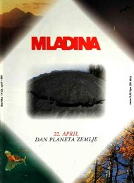 Mladina 17 | 1991