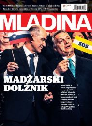 Mladina 20 | 2018