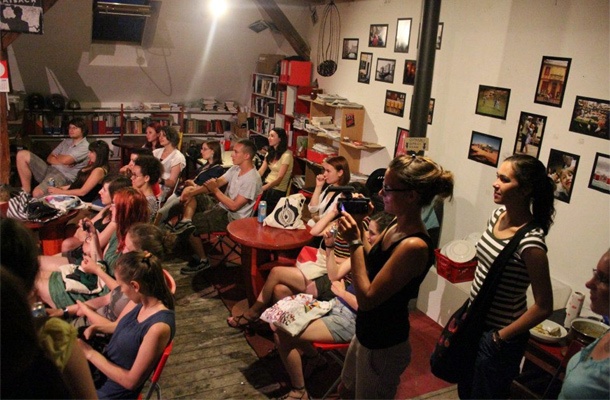 Popotniški antropologi