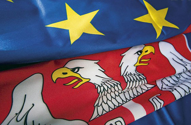 Evropski parlament bo v sredo razpravljal in v četrtek glasoval o poročilih o približevanju Srbije in Kosova EU. 