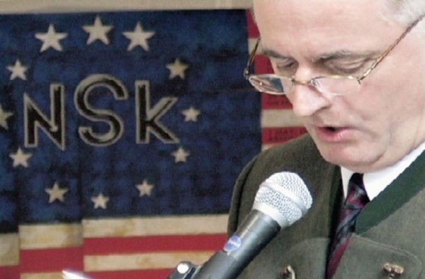 Od 21. do 23. oktobra 2010 je v Berlinu potekal prvi kongres državljanov NSK, ki se ga je udeležilo 30 delegatov iz različnih držav in kontinentov.