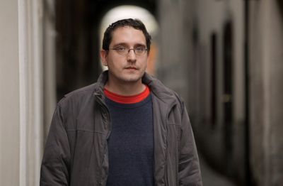 Primož Krašovec