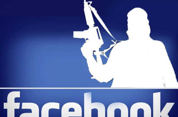 Na Facebooku, ki že od leta 2004 streže potrebam pozornosti željnih sociopatov, imajo svoj profil tudi talibani - s cca. 270 všečki.