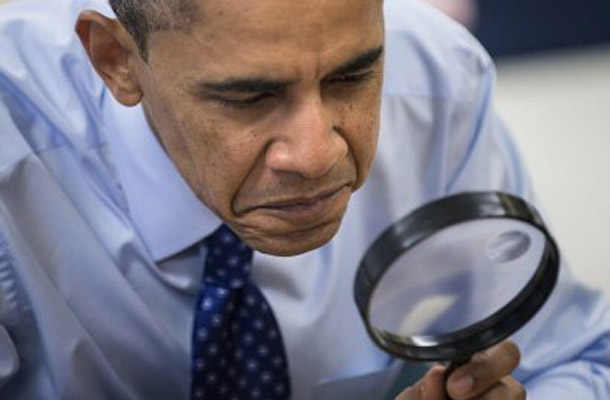 Ameriški predsednik Obama je sicer v petek obljubil večji nadzor nad ameriškimi tajnimi službami ter večjo transparentnost njihovega delovanja.