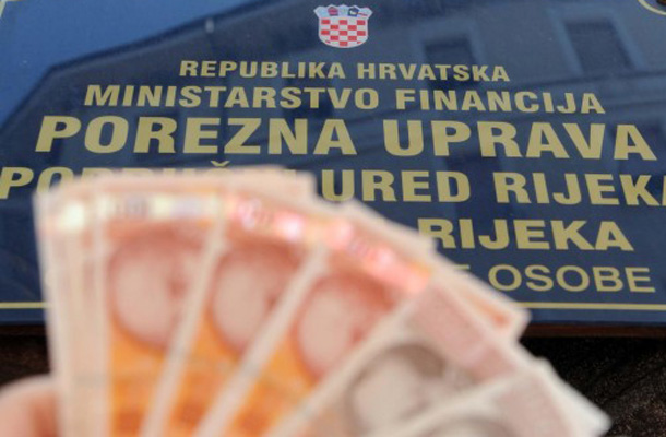 Na Hrvaškem naj bi vračila dolgov oprostili tiste državljane, ki bodo dokazali, da ne razpolagajo z zadostnim premoženjem, da bi jih lahko pokrili.