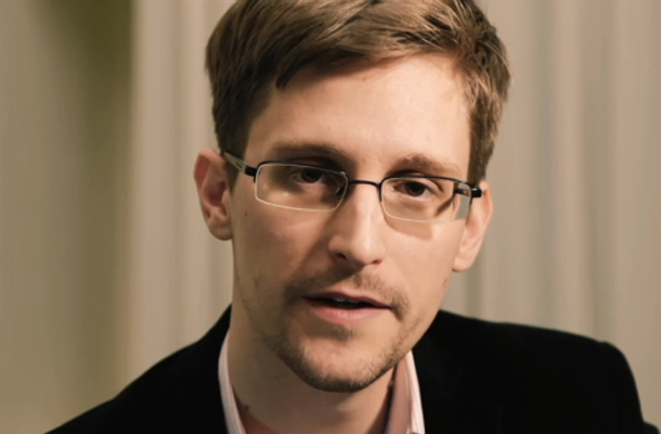 Edward Snowden: Zasebnost je pomembna, ker nam omogoča, da določimo, kdo smo in kaj želimo biti