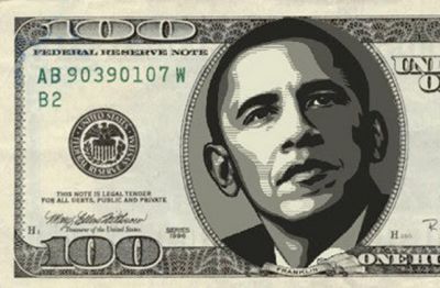 Rast gospodarstva ZDA, očiščena vplivov inflacije, je, odkar je predsednik Barack Obama, dosegla 3,2 odstotka.
