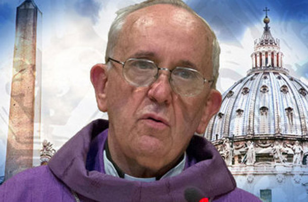 Če ste stavili na argentinskega kardinala Jorgeje Maria Bergoglia, se niste motili. 