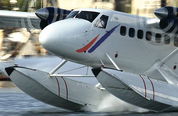 European Coastal Airlines ima zaenkrat tri hidroplane in zaposluje 28 delavcev, je poročal hrvaški nacionalni radio. 