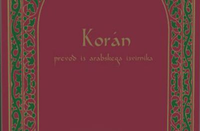 Koran predstavlja samo jedro islamske vere, opozarja, da mora človek razmišljati in opazovati okrog sebe, služi pa tudi kot meditativno sredstvo. 