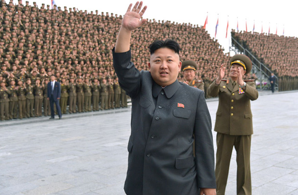 Kje je Kim Jong Un, se ne ve, ve pa se, da je Hwans Pyong So v Južni Koreji