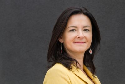 Tanja Fajon, evropska poslanka (S&D, SD)