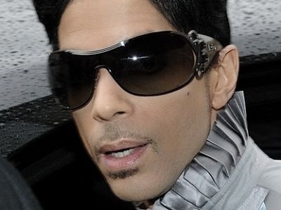 Prince (7. junij 1958 – 21. april 2016) 