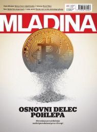 Mladina 41 | 2017