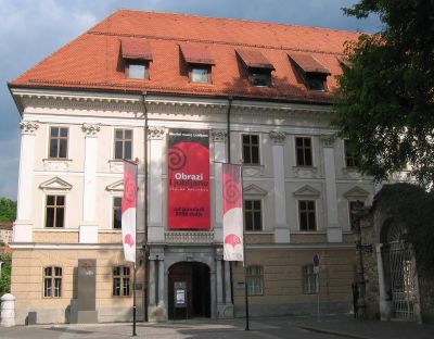 Mestni muzej v Ljubljani