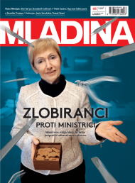 Mladina 48 | 2016