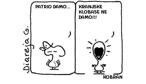 KOBRAN