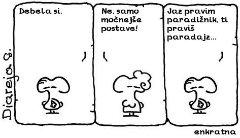 enkratna