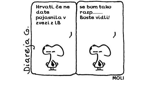 MOLI