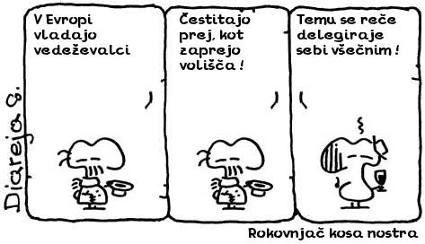 Rokovnjač kosa nostra