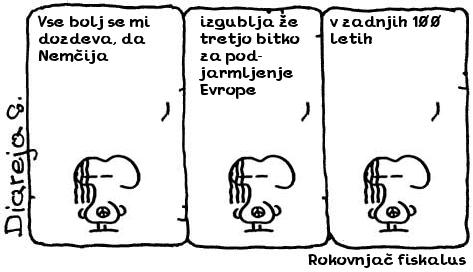 Rokovnjač fiskalus