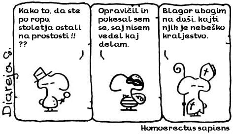 Homoerectus sapiens