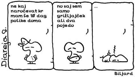 Biljard