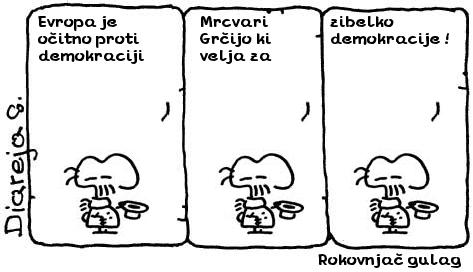 Rokovnjač gulag