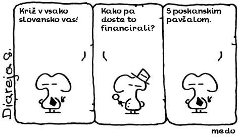medo