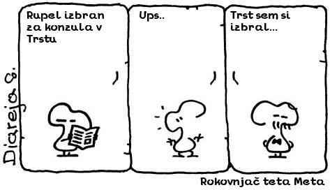Rokovnjač teta Meta