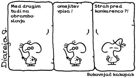 Rokovnjač kakopak