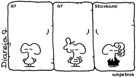 umjetnik