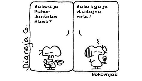 Rokovnjač
