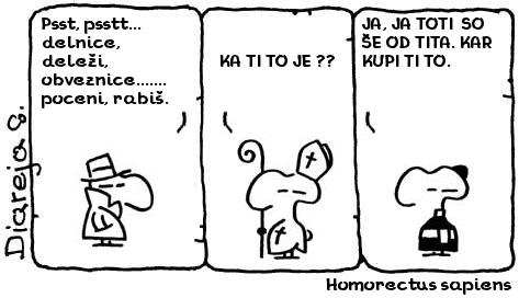 Homorectus sapiens