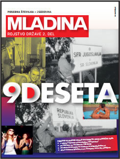 MLADINA 9deseta