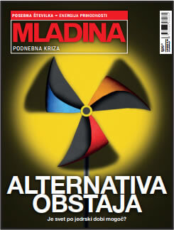 MLADINA Alternativ obstaja
