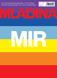 Opis revije