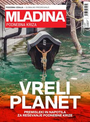 Vreli planet