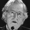 Dr. Noam Chomsky