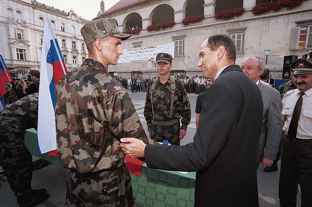 Ministrove čestitke