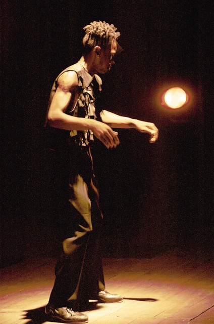 Tamango