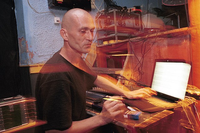 Helmut Schaefer