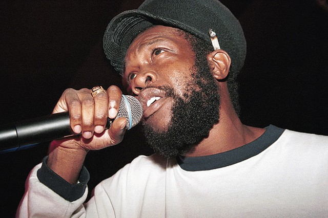Jeru the Damaja
