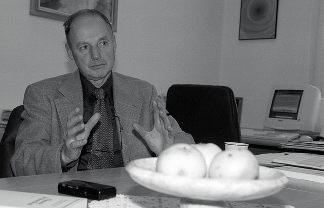 Jože Mlakar