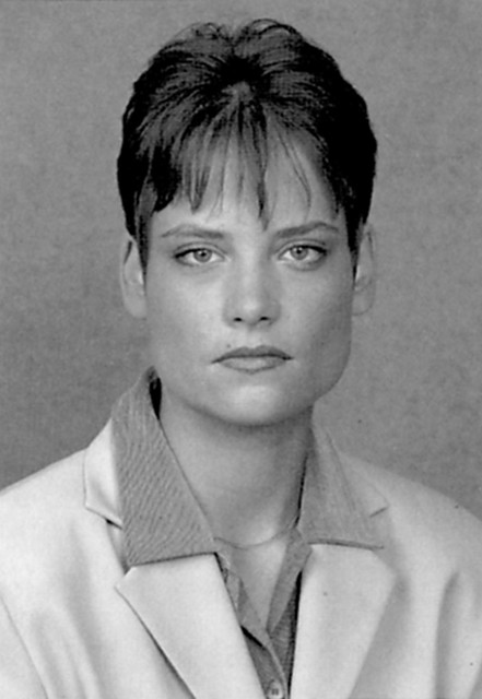 Vesna Vodopivec