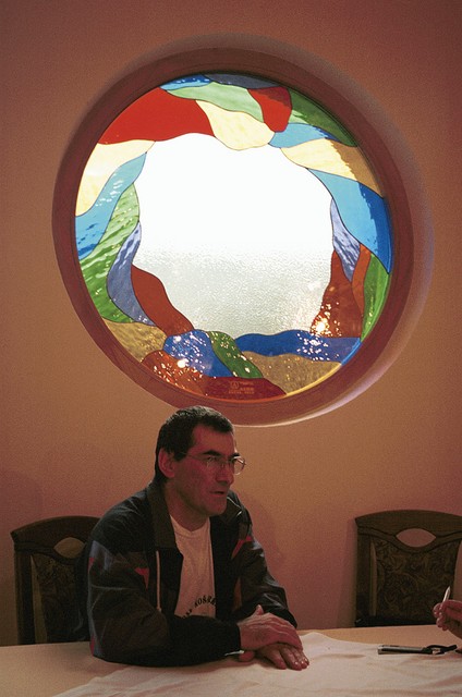 Ravnatelj