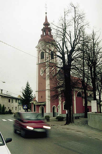 Draveljska zvočna mora